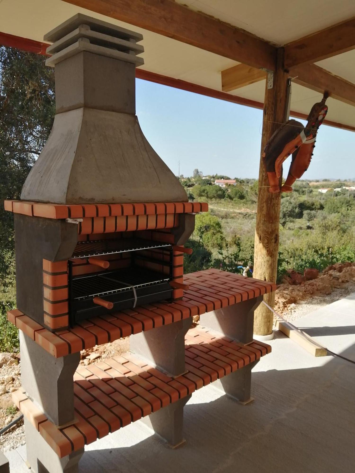 Monte Das Areias Casa De Campo/Passadico/Pateo/Rampa Porches  Exterior photo
